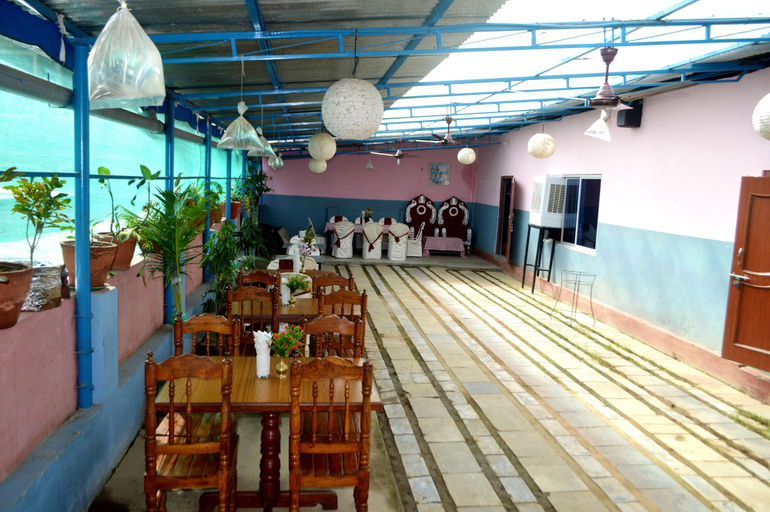 Food & Drinks 2, Hotel Deep Sagar, Gandaki