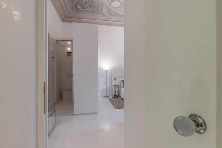 Others 5, Luxury Apartment with big terrace in Florence, Florence