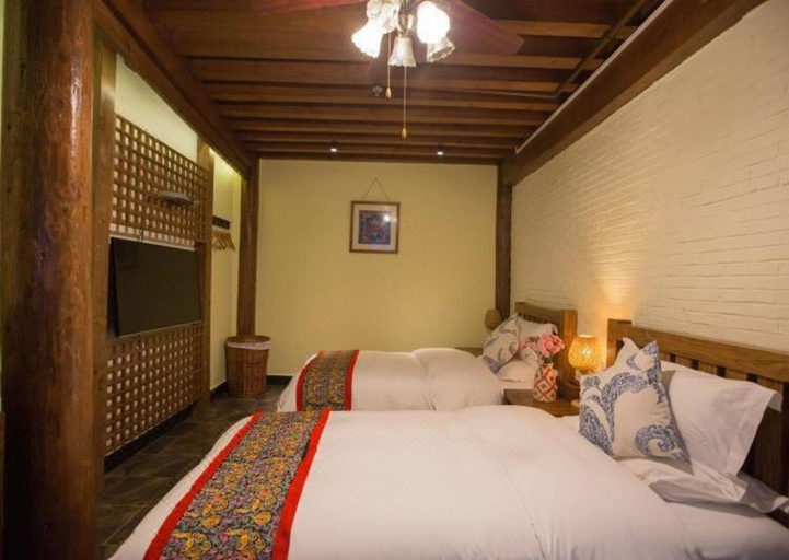 Others 4, Floral Hotel Lijiang Mufu Qixi, Lijiang