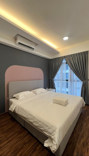 1, K AVENUE NAYS-LA Home, Penampang