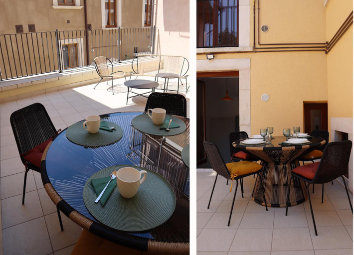 Others 4, L'AQUILA Apartment, L'Aquila