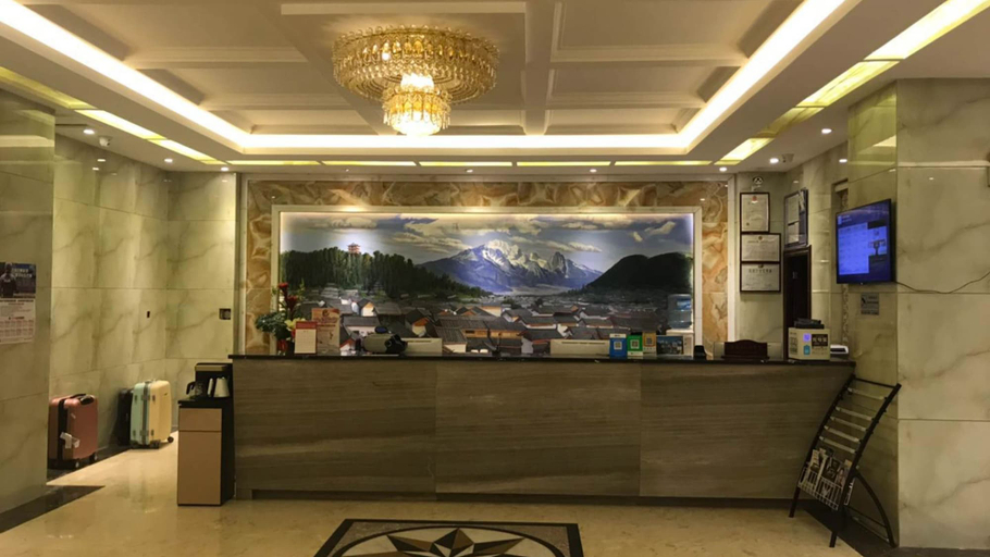 Others 4, Vyluk J Hotel Fuxing Road Lijiang, Lijiang