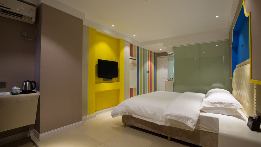 Others 5, Sucha Hotel Chongqing Jiefangbei, Chongqing
