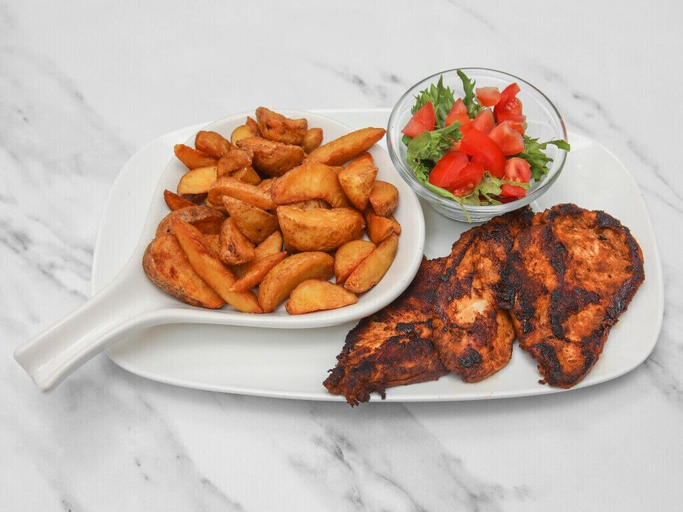 Food & Drinks 5, Abbey Point Hotel, London
