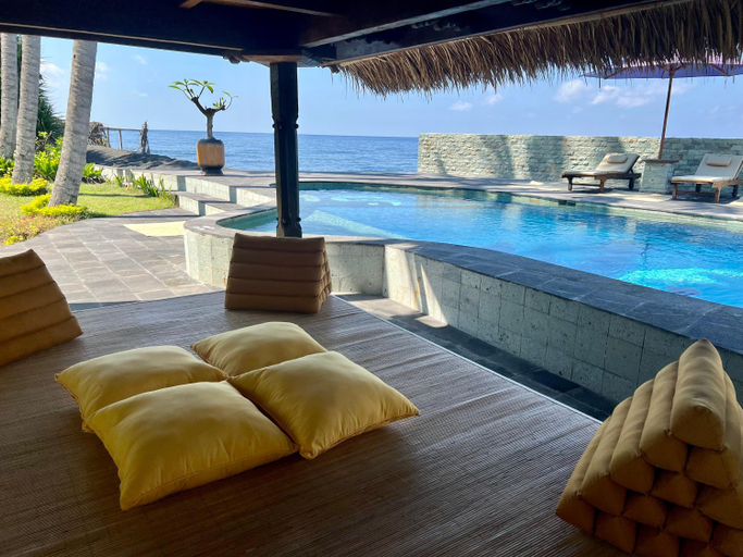 Sport & Beauty 2, Secret Moon Beach House, Karangasem