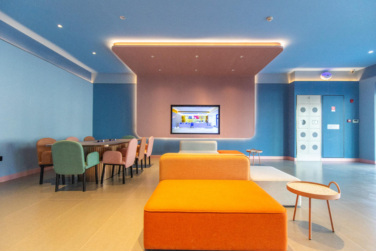 Others 5, Hanting Hotel Guyuan Economic Development Zone Jiulong Road, Guyuan