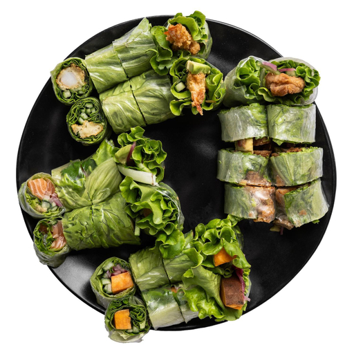 Food & Drinks 4, IVY Healthy Stay, Piaseczno