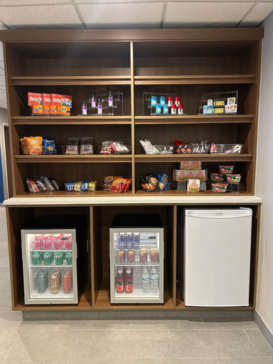 Food & Drinks 4, Microtel Inn & Suites by Wyndham Mansfield, Tioga