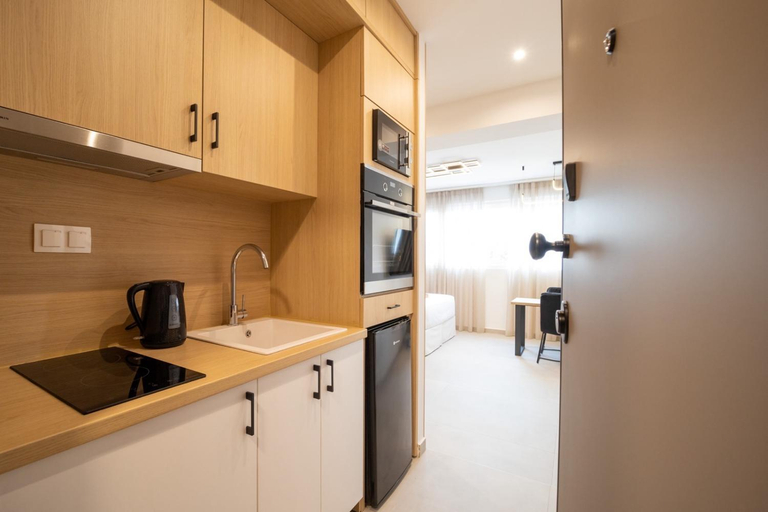 Others 4, Eria Suites Thessaloniki, Central Macedonia