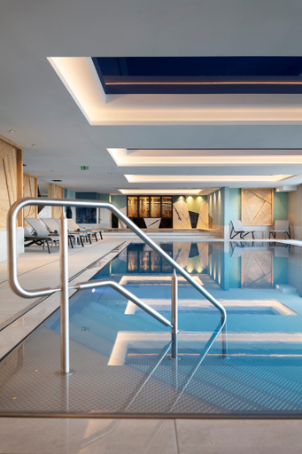 Sport & Beauty, MGM Hôtels et Résidences - Hotel Akoya, Savoie