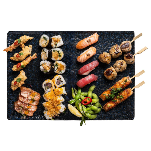 Food & Drinks 2, IVY Healthy Stay, Piaseczno