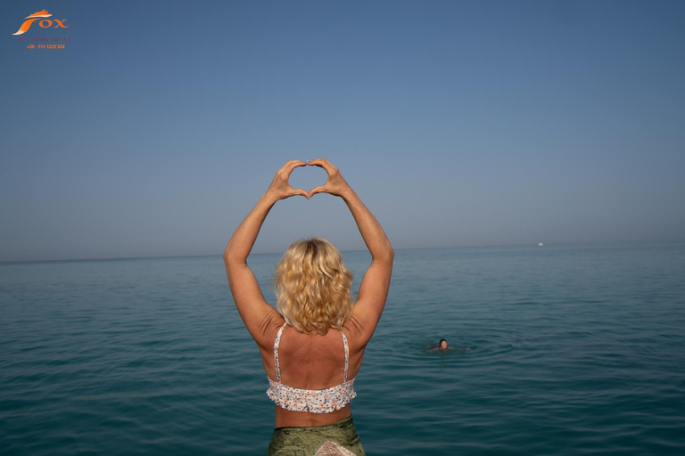 Others 5, Captain Beach Resort Suite, Al-Ghurdaqah