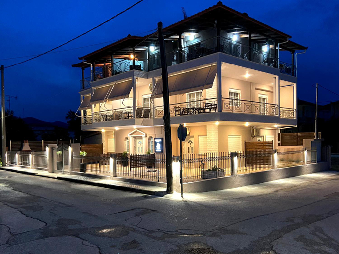Exterior & Views 1, POSIDONIA RESORT No7, Central Macedonia
