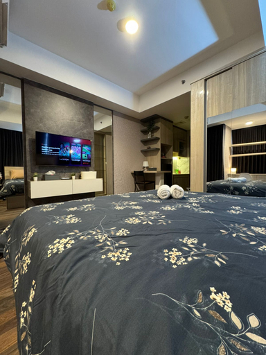 Others 2, Pacific Garden Apartment by Giveley @Alam Sutera Close to Binus, SGU, UBM, Tangerang