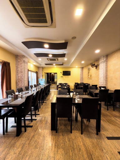 Food & Drinks 5, Hotel Royal Palm - A Budget Hotel in Udaipur, Udaipur