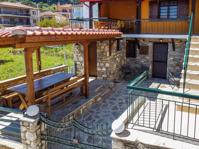 5, Akrathos Agios Nikolaos, Central Macedonia