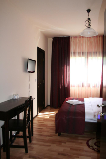 Bedroom 2, Pensiunea Cristian Covasna, Covasna