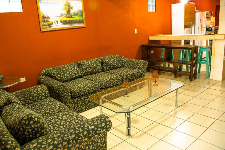 Others 5, The Journey Hostel, Boquete