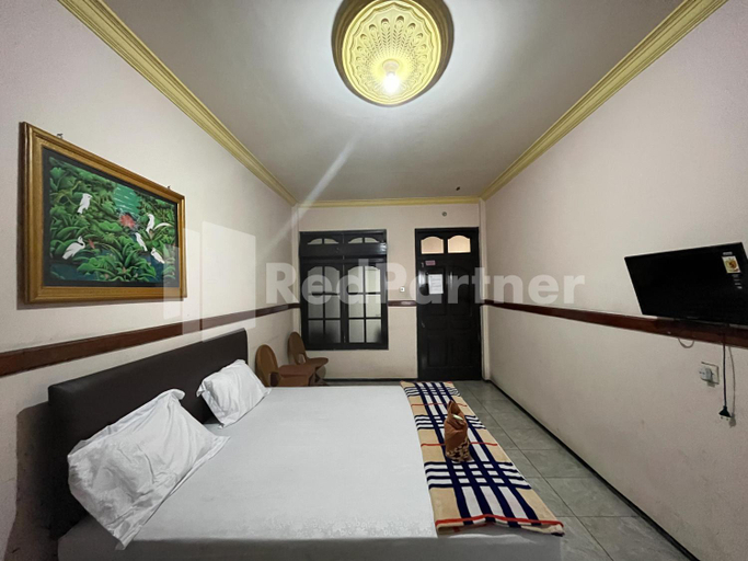 Bedroom 10