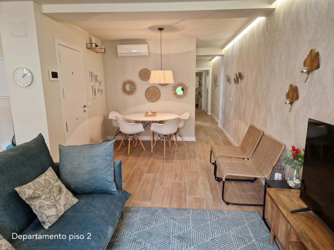 Others 5, Oliva Apartments Gracia, Málaga
