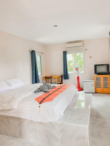 2, MA YU Pool Villa มายู พูลวิลล่า อำเภอโนนสัง, Non Sang