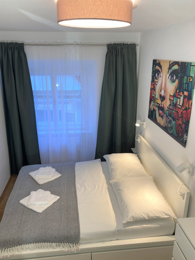 Bedroom 3, Carillon by BestChoice  - Parking Option, Graz