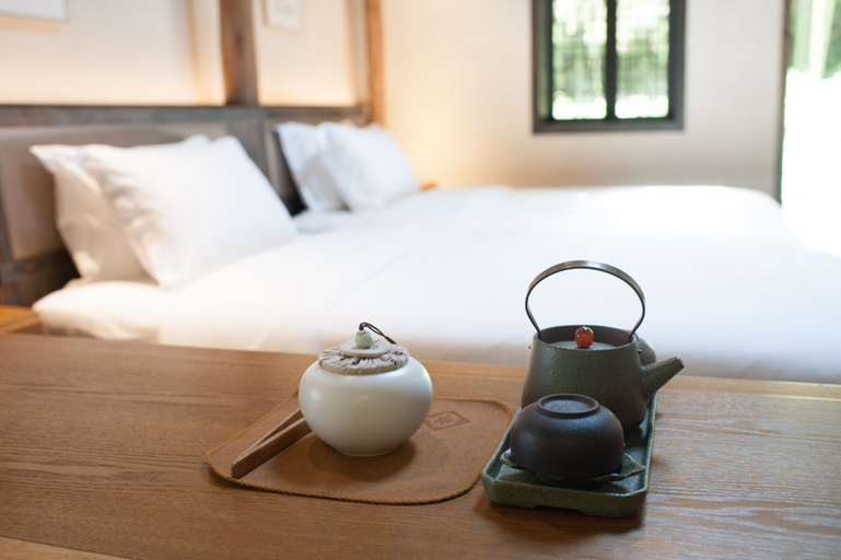 Others 3, Floral Hotel Hangzhou Jiulinjingshe, Hangzhou