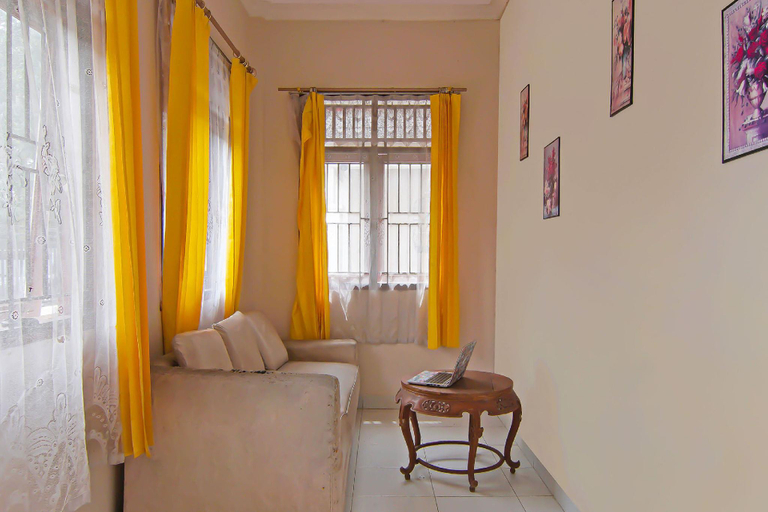 Others 5, Hotel O Pondok Melati Syariah, Pekanbaru