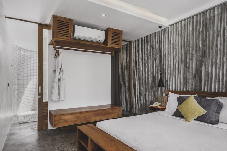 Bedroom 9