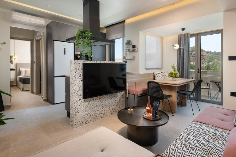 Facilities 5, Masarou Suites, South Aegean