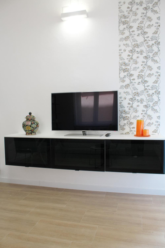 Others 3, B&B Blue Luxury Suite, Avellino