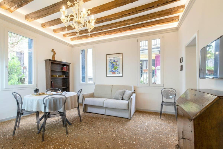 Others 4, Ca Anna Rialto Apartment, Venezia