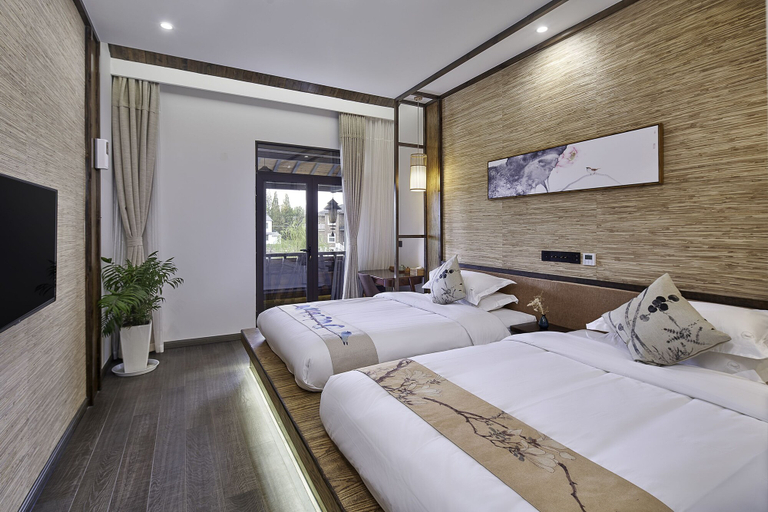 Others 5, Floral Hotel Deqing Qinzizaiju, Huzhou