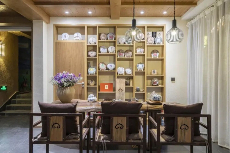 Others 5, Floral Hotel · Zai Yi Qi Lijiang, Lijiang
