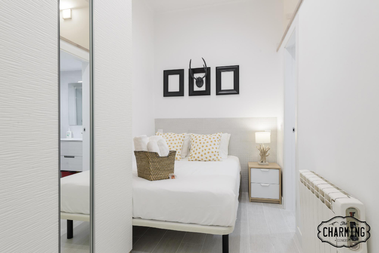 Others 2, Charming Circo Price - Lovely Central Apartment, Madrid
