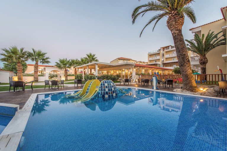 Sport & Beauty 3, Galaxy Beach Resort, BW Premier Collection, Ionian Islands