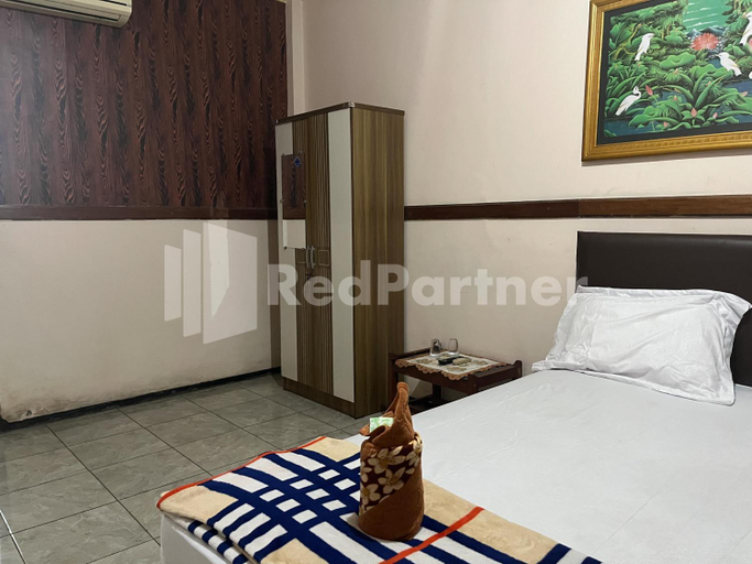 Bedroom 12