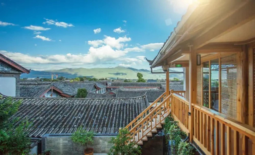 Others 4, Floral Hotel · Dream Lijiang Inn Lijiang, Lijiang