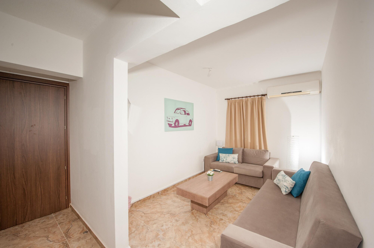 Room 3, 00 HA - HA DE CO A in Ayia Napa