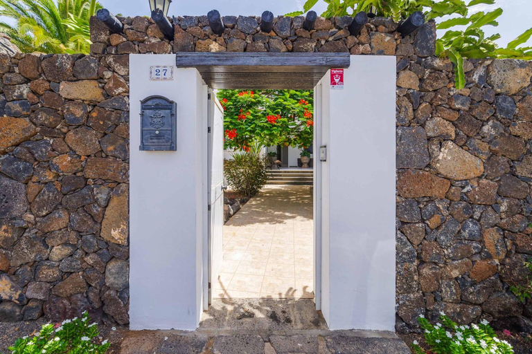 Exterior & Views, Villa Cervera, Las Palmas