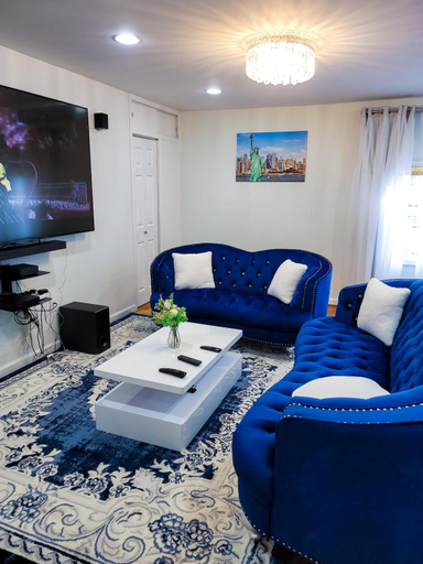 Facilities 3, Osas Luxury Stay, New York