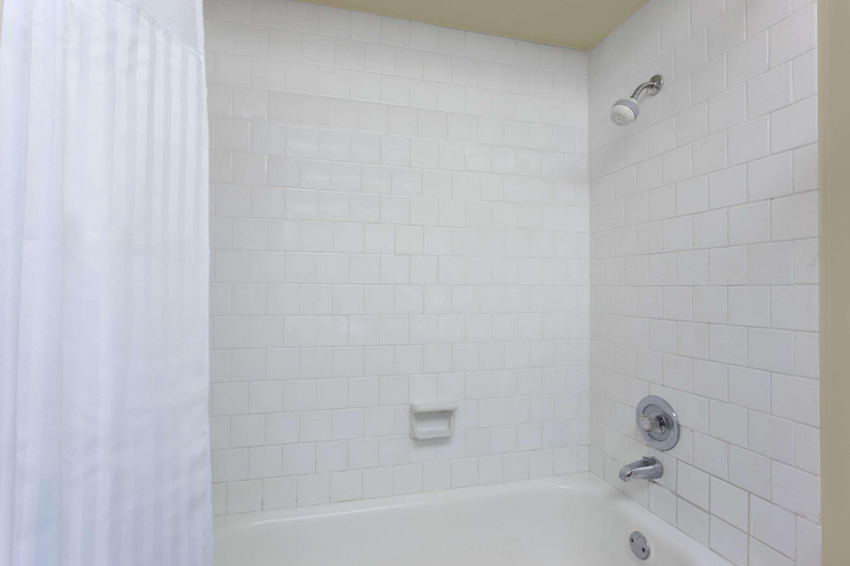 Bathroom 4, Days Inn by Wyndham Bellingham, Whatcom