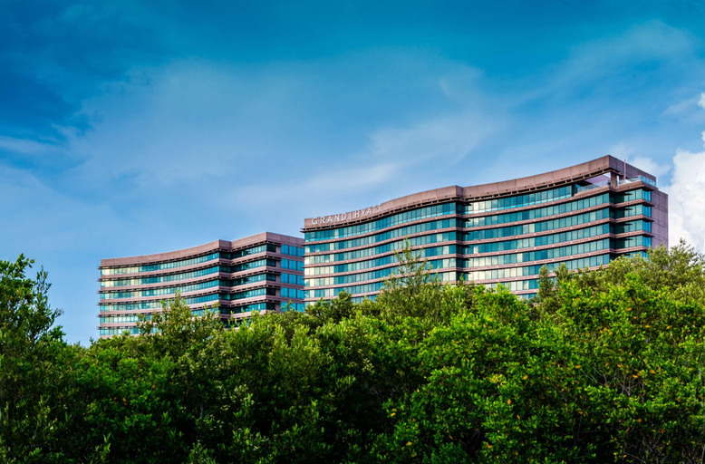 Exterior & Views 2, Grand Hyatt Tampa Bay, Hillsborough