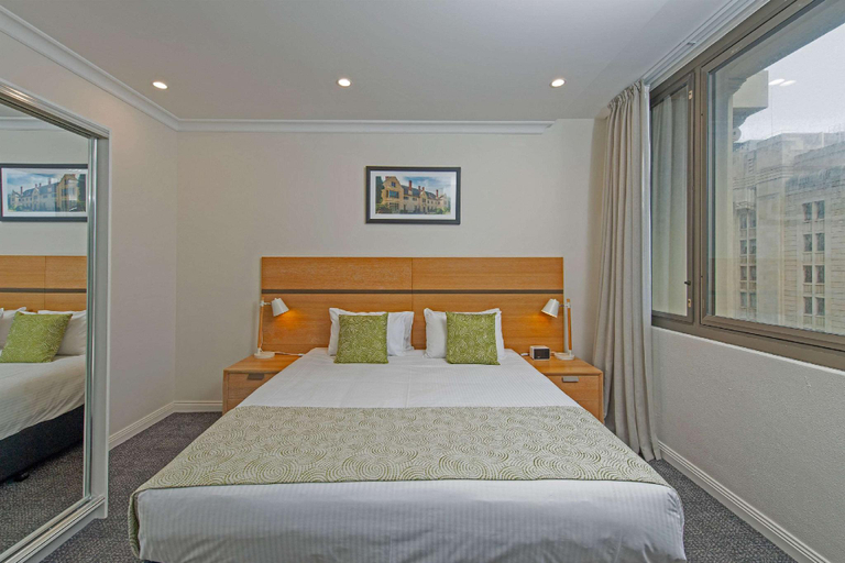 Bedroom 12