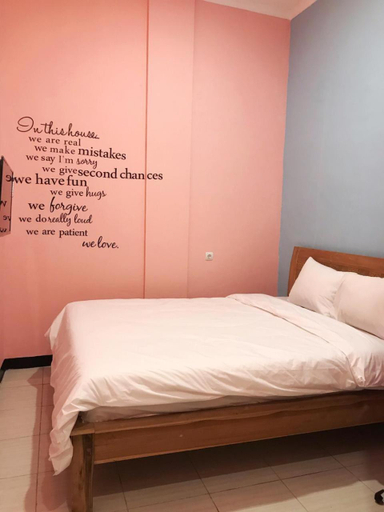 Bedroom 9