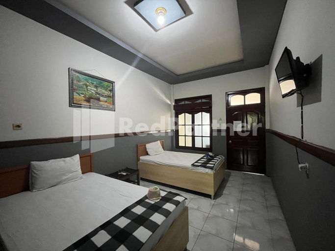Bedroom 14