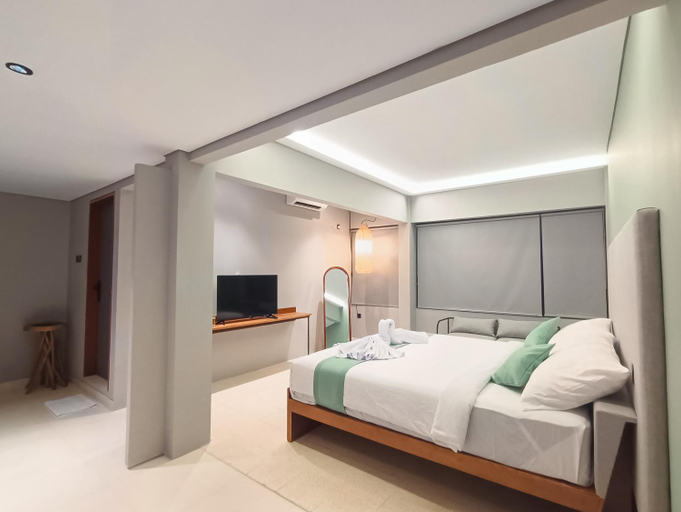Bedroom 7