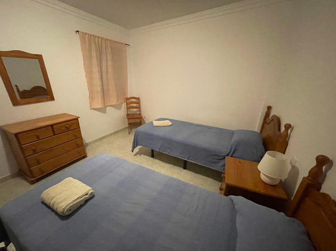 Others 3, Apartamento playa arinaga, Las Palmas