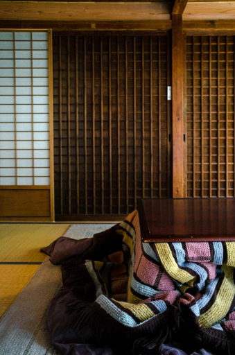 Others 2, 宿坊 れんじょう寺 奈良 Temple Stay Renjoji Nara, Nara