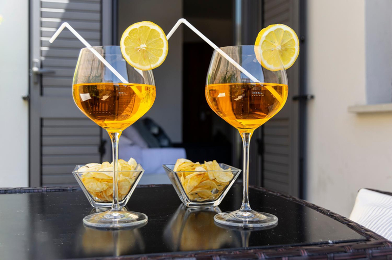 Food & Drinks, Da RESIDENZA AVEZZANO, L'Aquila